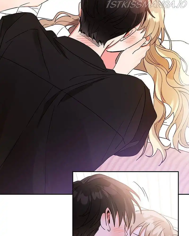 Kiss Sixth Senses Chapter 40 11